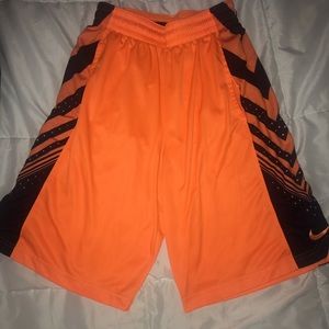 Nike Dri-fit Basketball shorts